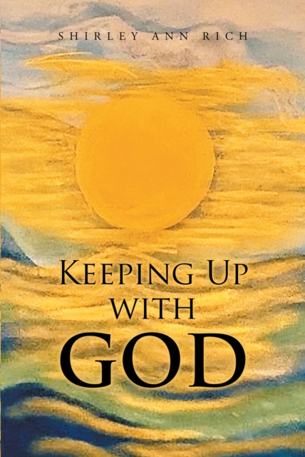 Keeping Up With God