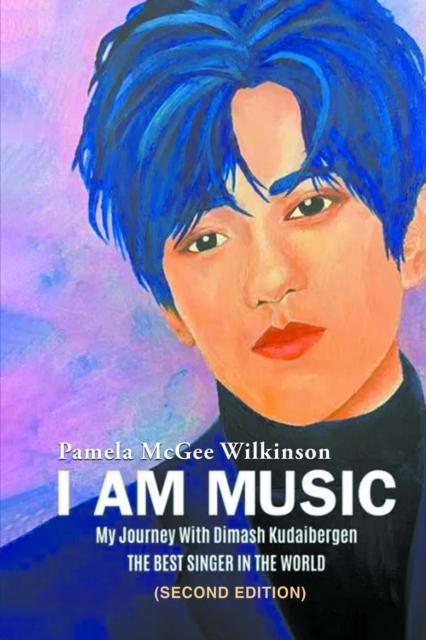 I AM MUSIC: My Journey With Dimash Kudaibergen