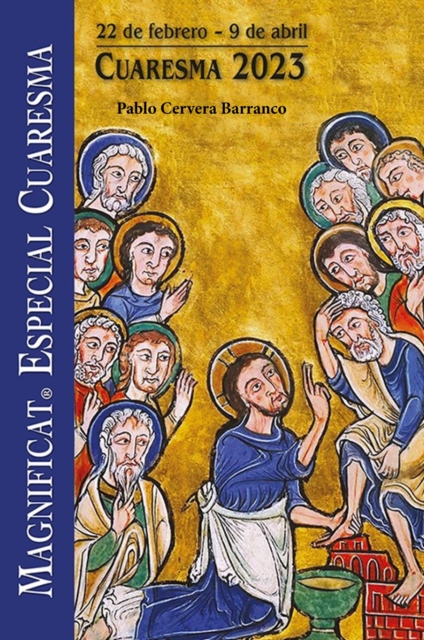 2023 Magnificat Especial Cuaresma