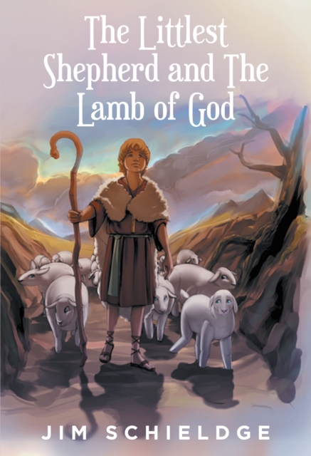 Littlest Shepherd and The Lamb of God