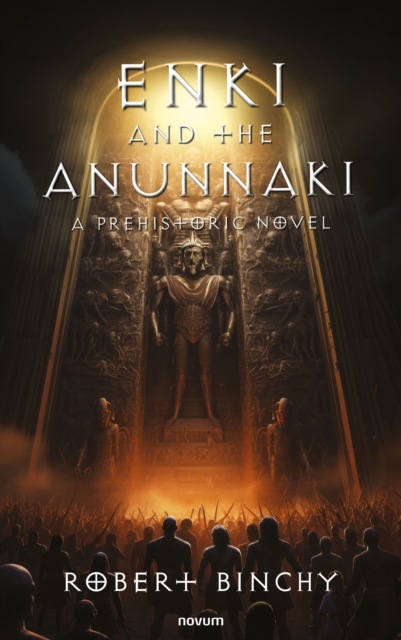 Enki and the Anunnaki