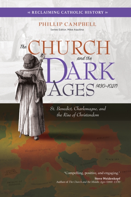 Church and the Dark Ages (430-1027)