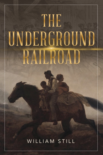 Underground Railroad