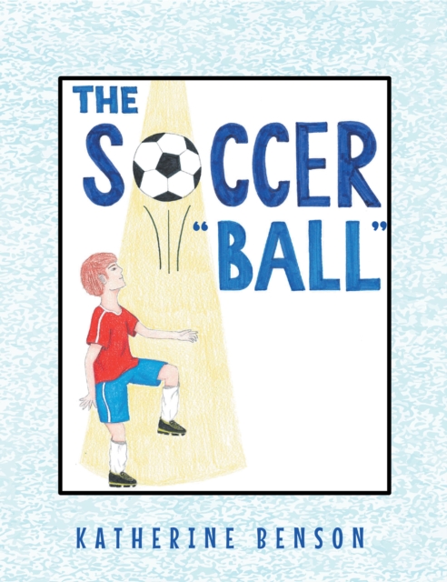 Soccer "e;Ball"e;