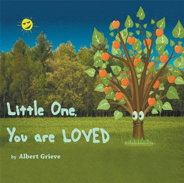 Little One, You Are Loved