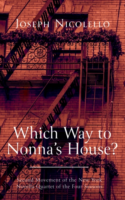 Which Way to Nonna's House?