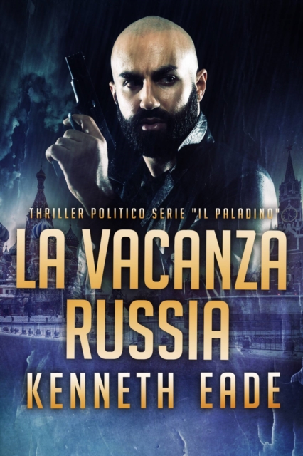 La Vacanza Russa