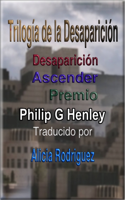 Trilogía de la Desaparición