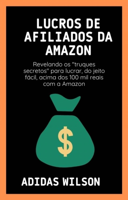Lucros de Afiliados da Amazon