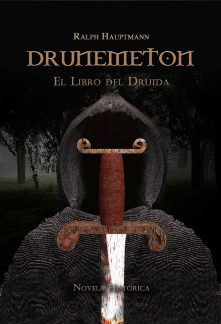 Drunemeton: El Libro del Druida