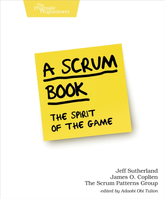 Scrum Book
