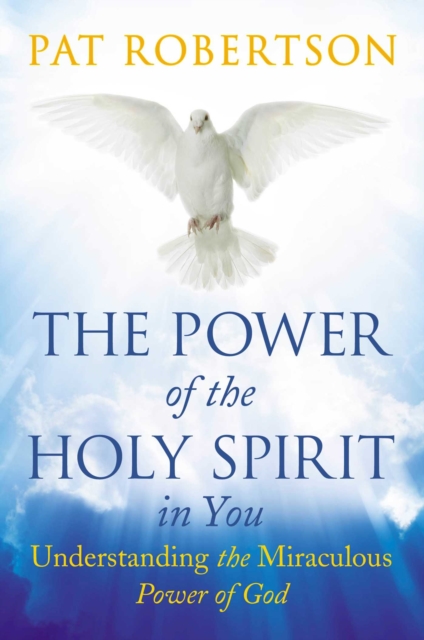 Power of the Holy Spirit in You