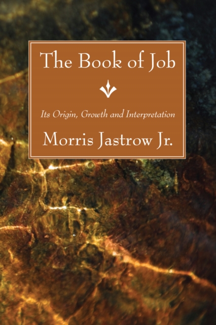 Book of Job