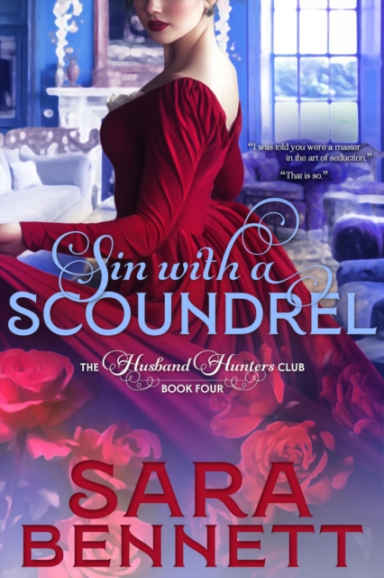 Sin With A Scoundrel