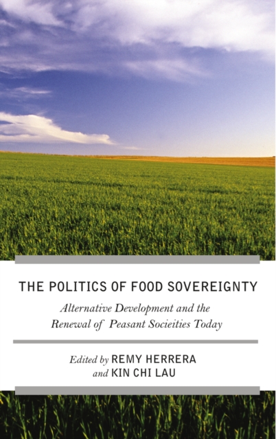 Struggle for Food Sovereignty