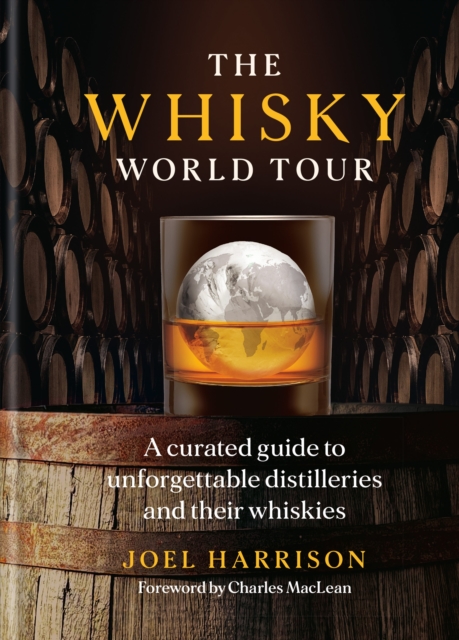 Whisky World Tour