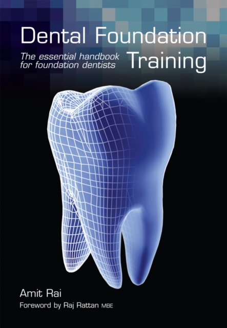 Dental Foundation Training