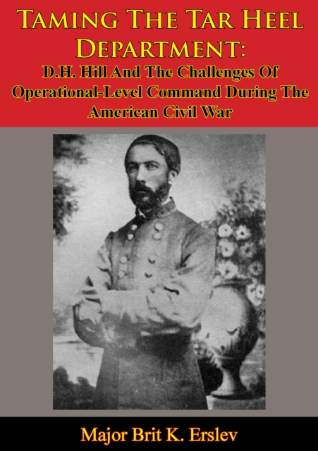 Ulysses S. Grant: The Architect Of Victory In The U.S. Civil War