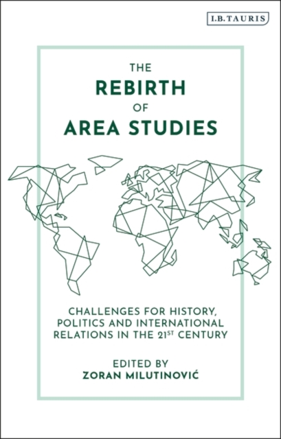 Rebirth of Area Studies