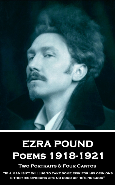 Poems 1918-1921