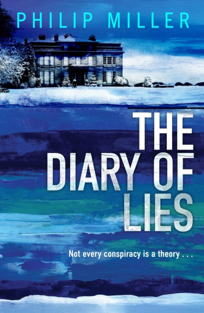 Diary of Lies