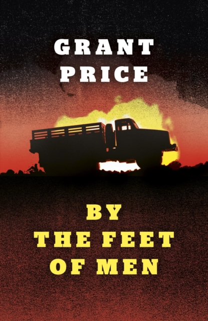 By the Feet of Men