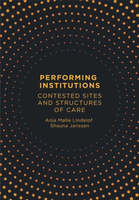 Performing Institutions