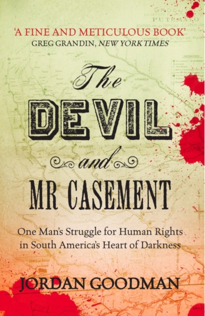Devil and Mr Casement