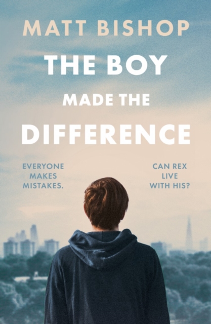 Boy Made the Difference