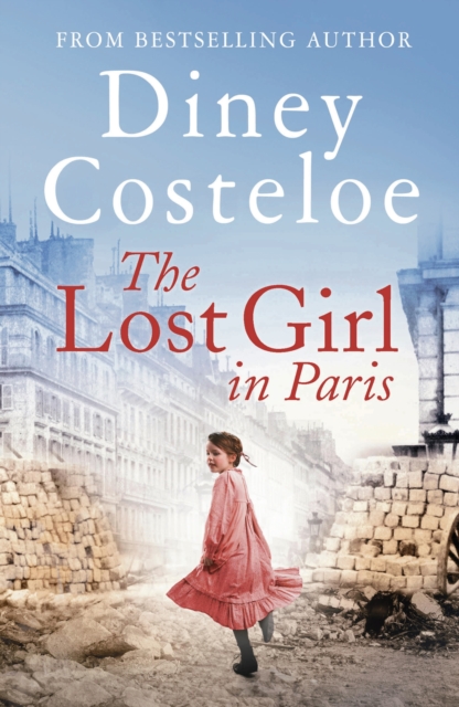 Lost Girl in Paris