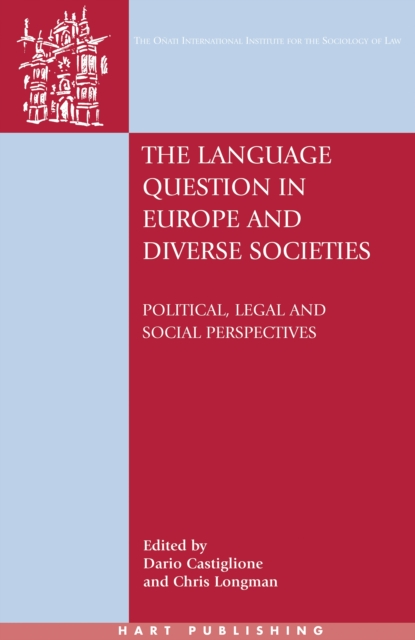 Language Question in Europe and Diverse Societies