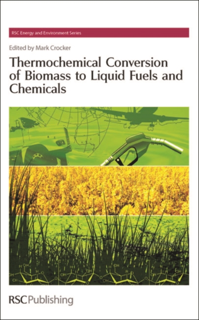 Thermochemical Conversion of Biomass to Liquid Fuels and Chemicals
