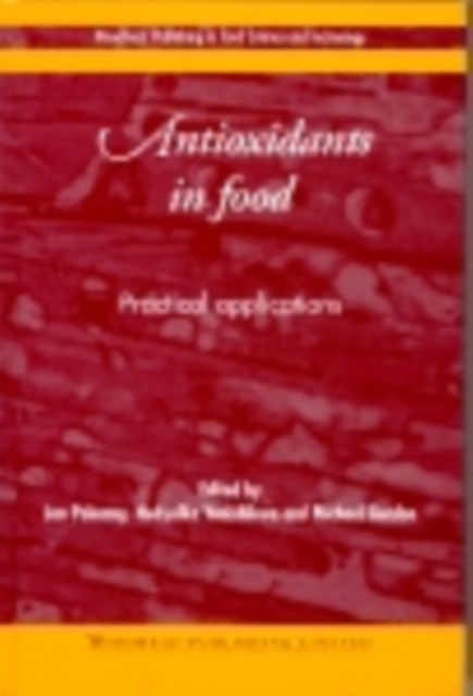 Antioxidants in Food