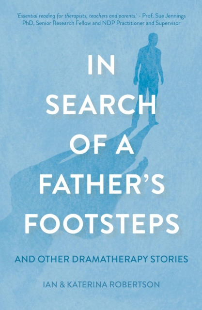 In Search of a Father's Footsteps