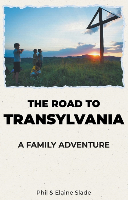 Road To Transylvania