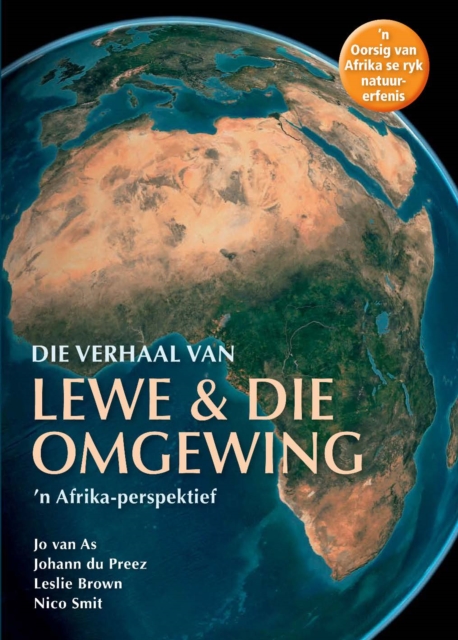 Die Verhaal van Lewe & die Omgewing
