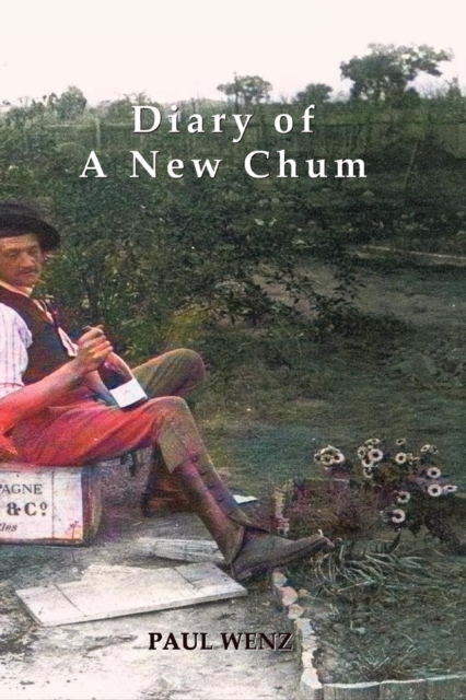 Diary of a New Chum
