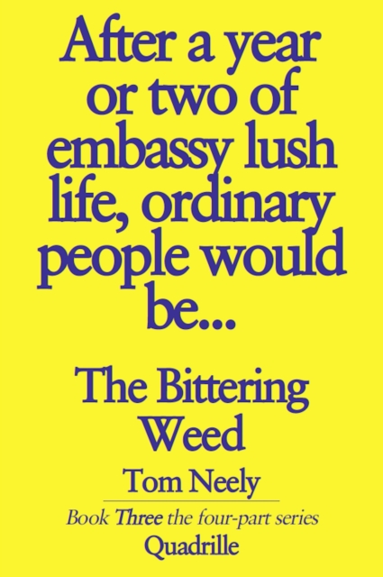 Bittering Weed