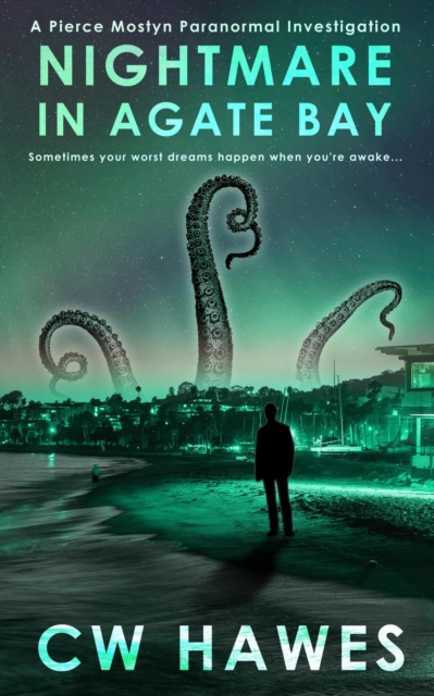 Nightmare in Agate Bay