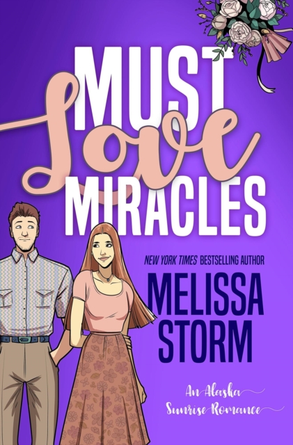 Must Love Miracles