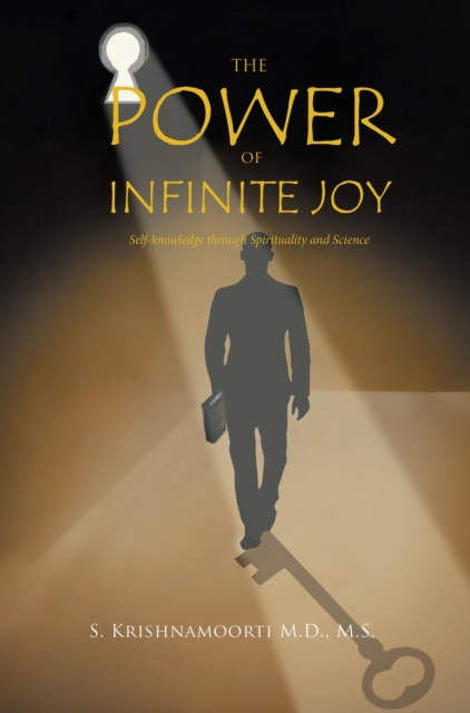 THE POWER OF INFINITE JOY