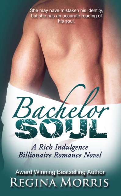 Bachelor Soul: A Rich Indulgence Billionaire Romance Novel