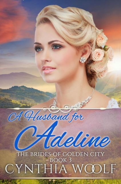 Husband for Adeline