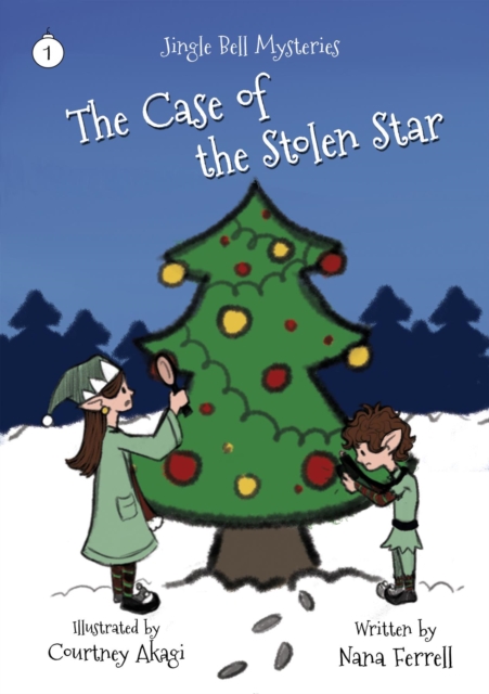 Case of the Stolen Star