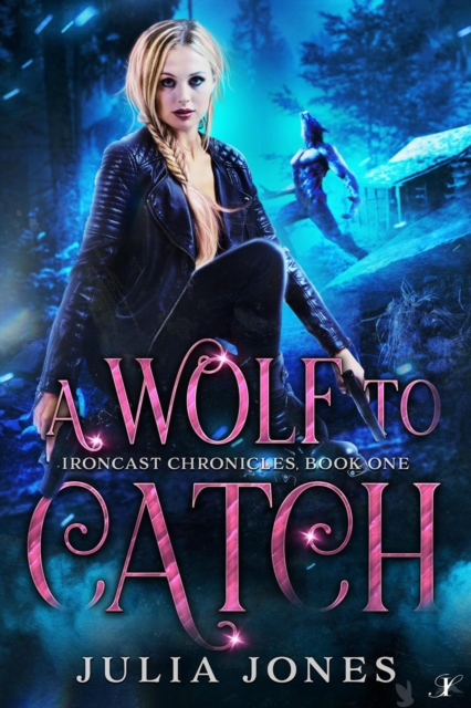 Wolf to Catch