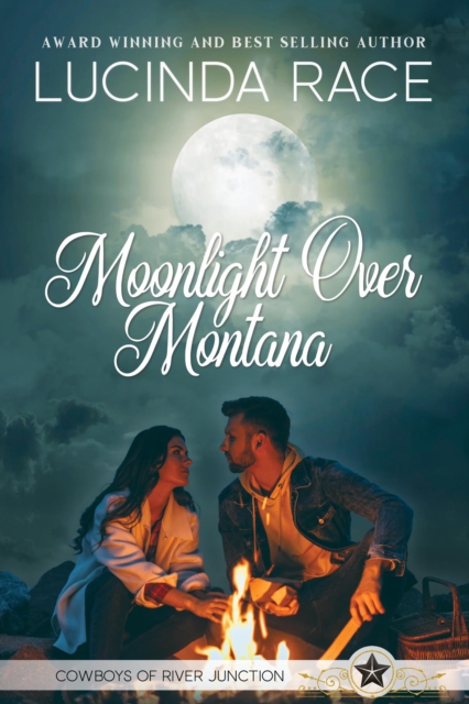 Moonlight Over Montana
