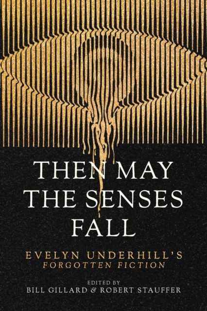 Then May the Senses Fall