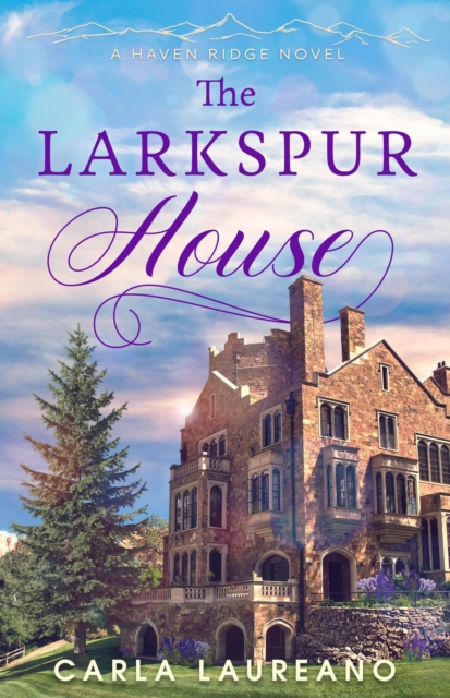 Larkspur House