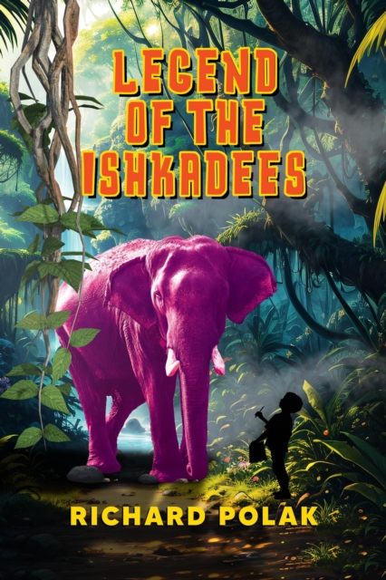 Legend of the Ishkadees