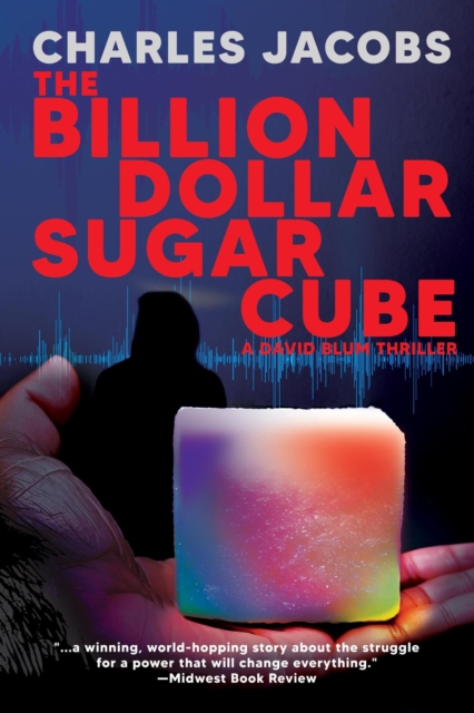 Billion Dollar Sugar Cube
